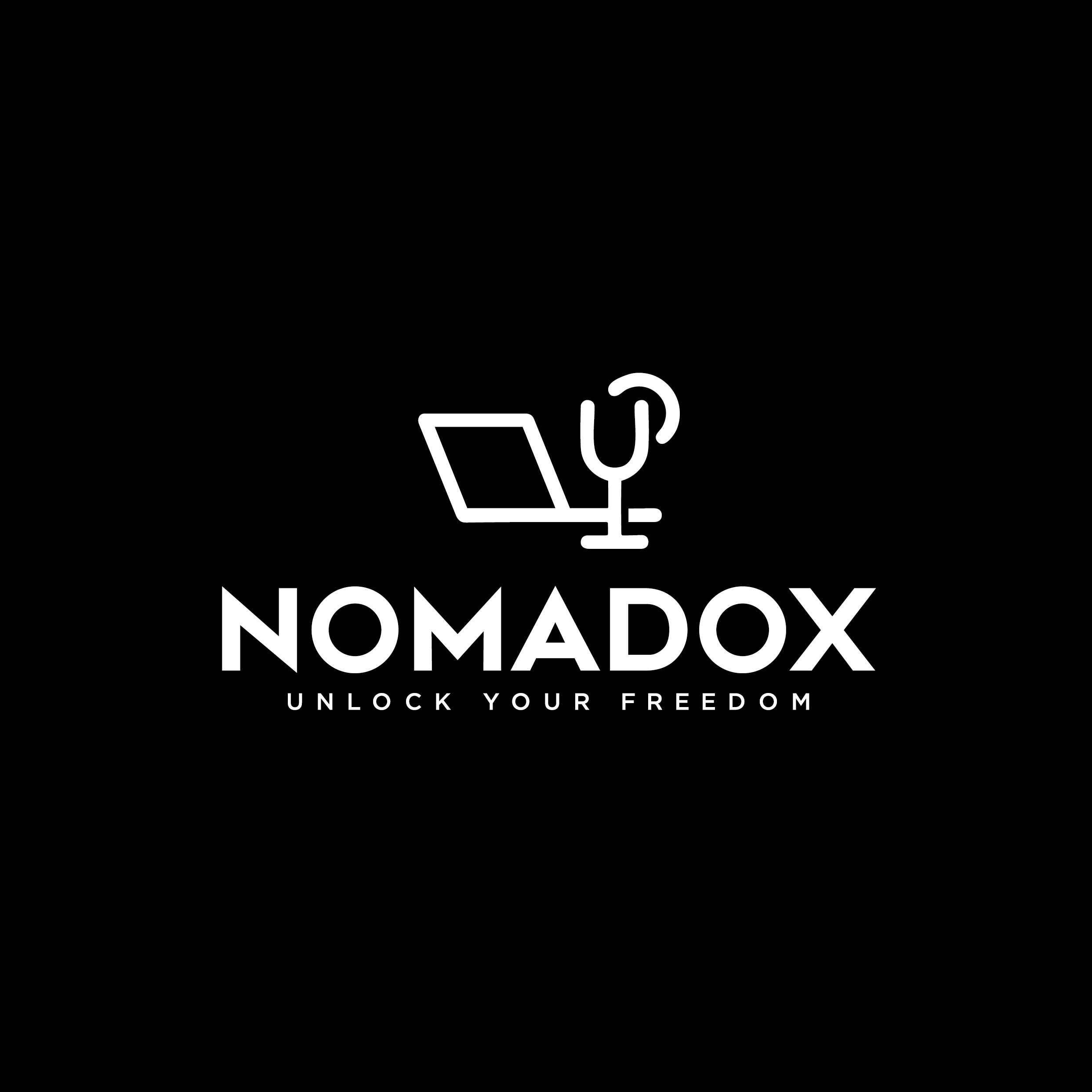 NOMADOX logo
