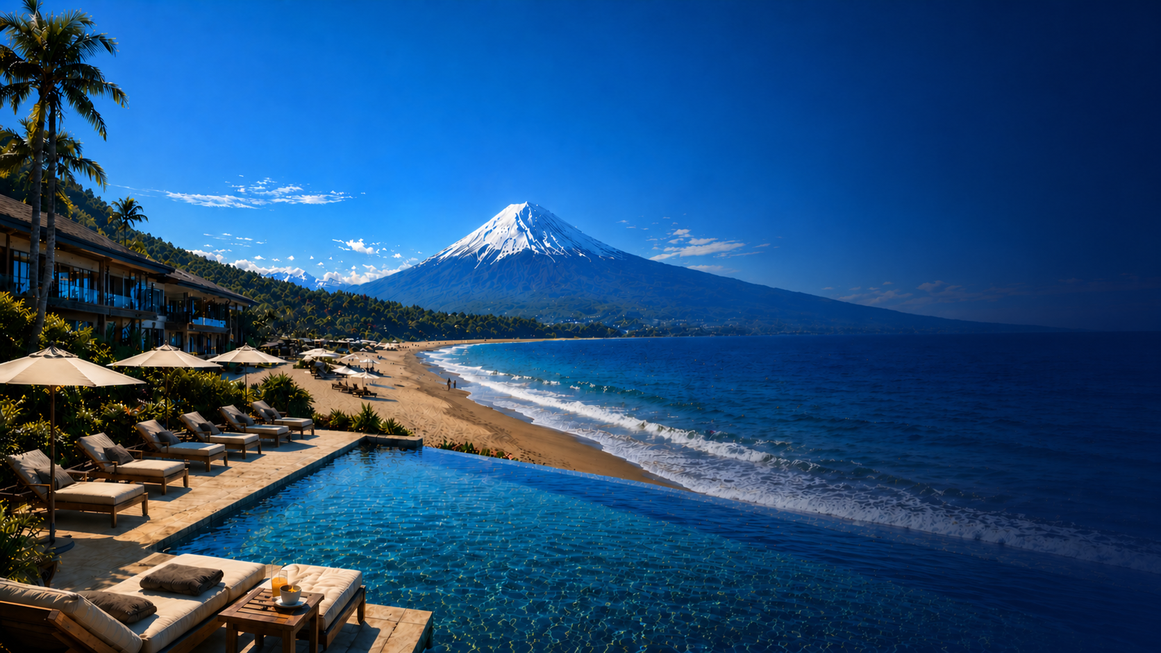 RESORT PROJECT