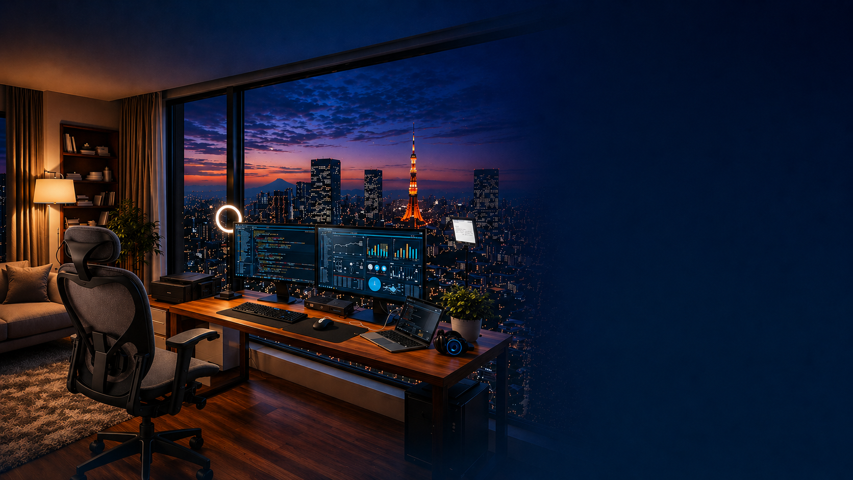 URBAN PROJECT