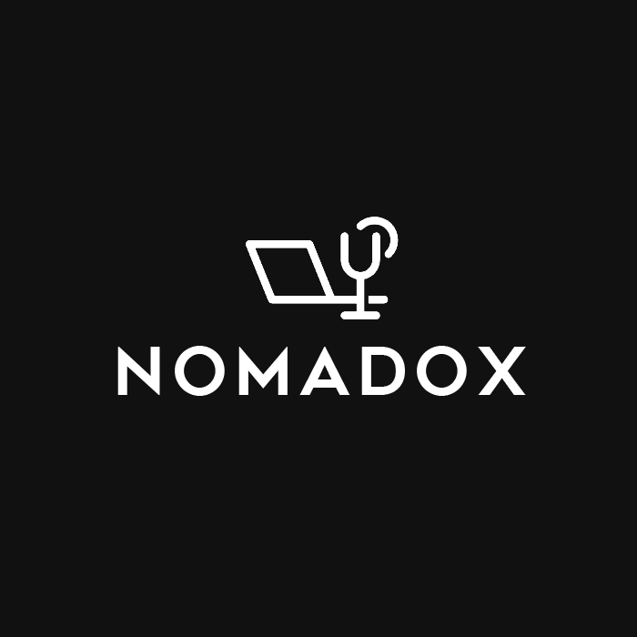 NOMADOX Logo