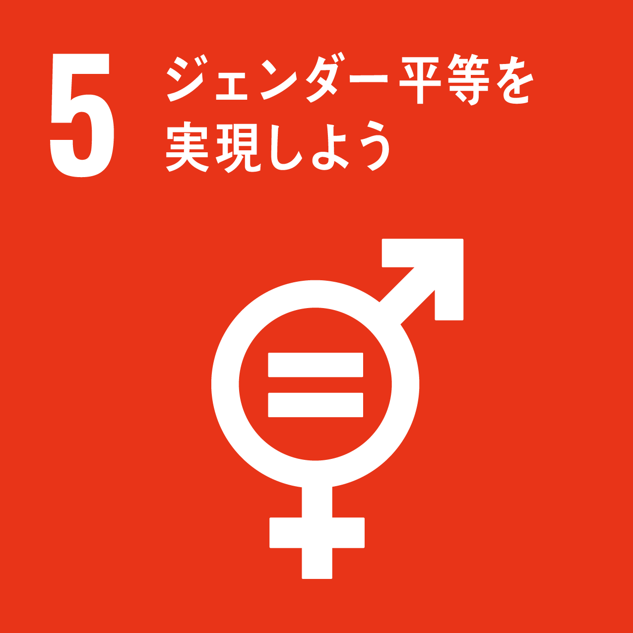 SDG 05