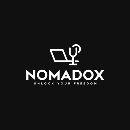 NOMADOX株式会社